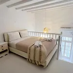 White Pearl Mykonos