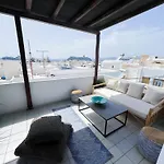White Pearl Mykonos Aparthotel 4*