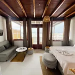 Aparthotel White Pearl Mykonos Mykonos Town