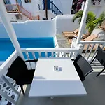 White Pearl Mykonos Апарт-отель 4*