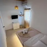 White Pearl Mykonos