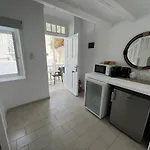 Апарт-отель White Pearl Mykonos 4*