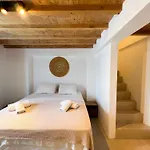 Апарт-отель White Pearl Mykonos Mykonos Town