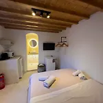 White Pearl Mykonos Апарт-отель Mykonos Town