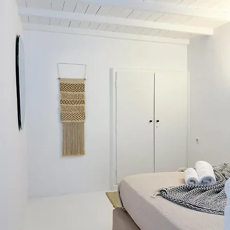 White Pearl Mykonos 4*