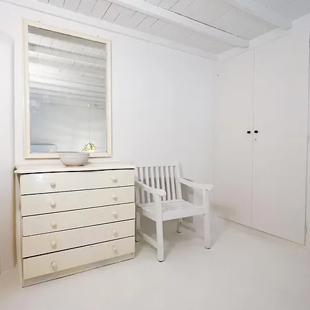 White Pearl Mykonos 4*