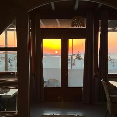 White Pearl Mykonos 4* Mykonos Town