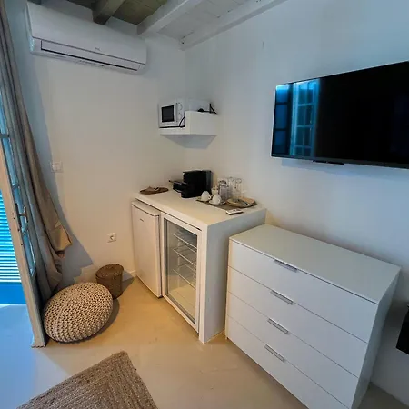 White Pearl Mykonos מלון דירות