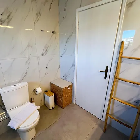 White Pearl Mykonos מלון דירות Mykonos Town