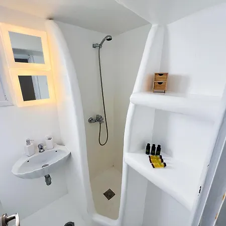 White Pearl Mykonos 4* Mykonos Town