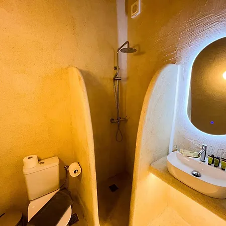 White Pearl Mykonos Apart Otel