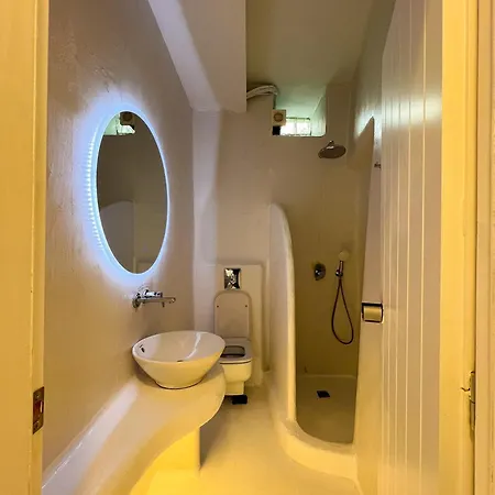 White Pearl Mykonos Apart Otel