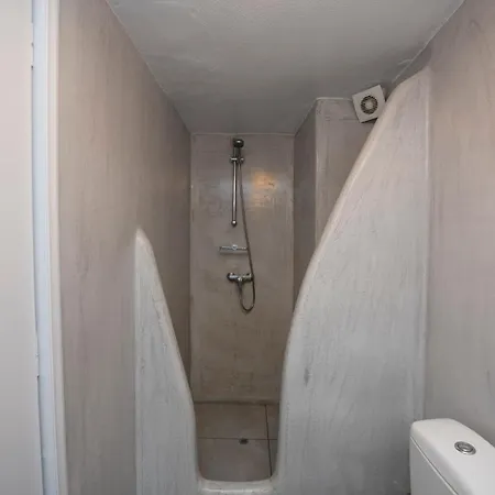 White Pearl Mykonos Apart Otel