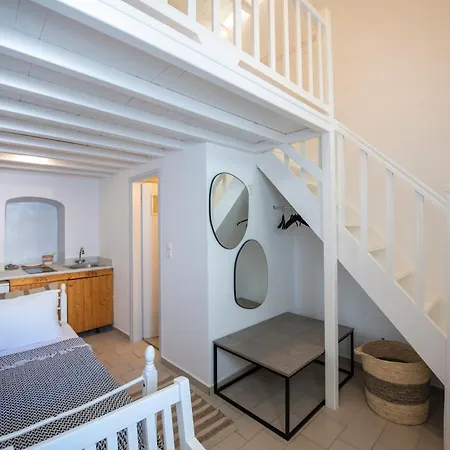 White Pearl Mykonos Mykonos Town