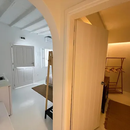 White Pearl Mykonos Apart Otel Mykonos Town