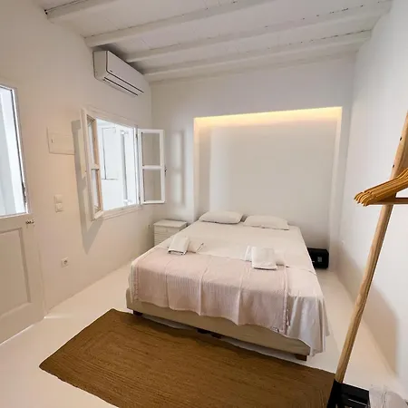 White Pearl Mykonos Mykonos Town