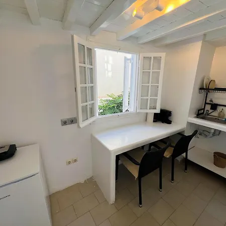 White Pearl Mykonos 4* Mykonos Town