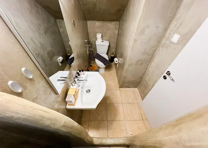 White Pearl Mykonos 4* Mykonos Town