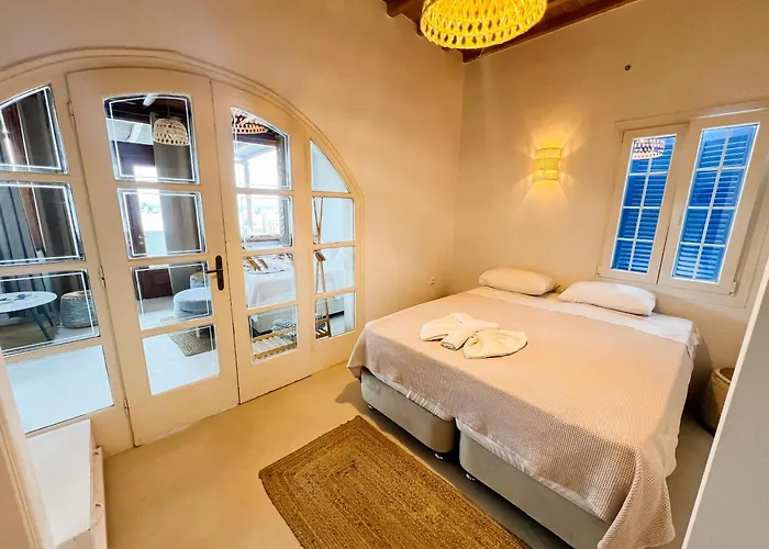 White Pearl Mykonos Mykonos Town