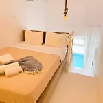 White Pearl Mykonos