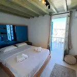 Lägenhetshotell White Pearl Mykonos 4*