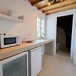 White Pearl Mykonos