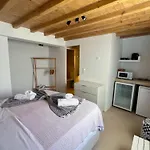 White Pearl Mykonos شقة فندقية