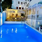 شقة فندقية White Pearl Mykonos