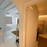 White Pearl Mykonos Апарт-отель Mykonos Town
