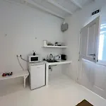 White Pearl Mykonos Апарт-отель Mykonos Town