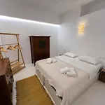 Apart Otel White Pearl Mykonos 4*