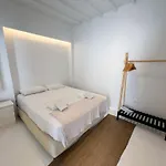 White Pearl Mykonos Апарт-отель 4*