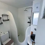 White Pearl Mykonos Апарт-отель Mykonos Town
