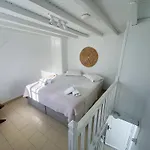 Lägenhetshotell White Pearl Mykonos
