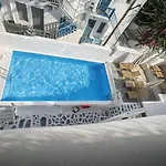 White Pearl Mykonos Mykonos Town