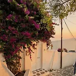 Апарт-отель White Pearl Mykonos Mykonos Town