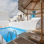 Lejlighedshotel White Pearl Mykonos