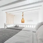 White Pearl Mykonos 4* Mykonos Town