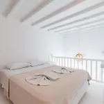 White Pearl Mykonos شقة فندقية