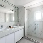 Lejlighedshotel White Pearl Mykonos