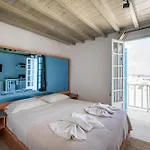 White Pearl Mykonos Lejlighedshotel Mykonos Town