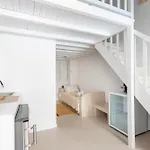 White Pearl Mykonos Lejlighedshotel