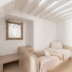 White Pearl Mykonos 4* Mykonos Town