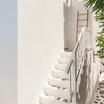 Lejlighedshotel White Pearl Mykonos 4*