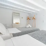 White Pearl Mykonos