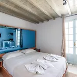 White Pearl Mykonos 4* Mykonos Town