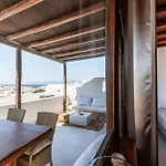 White Pearl Mykonos Lejlighedshotel