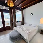 Lejlighedshotel White Pearl Mykonos Mykonos Town