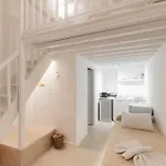 White Pearl Mykonos 4* Mykonos Town