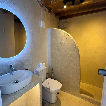 White Pearl Mykonos Mykonos Town